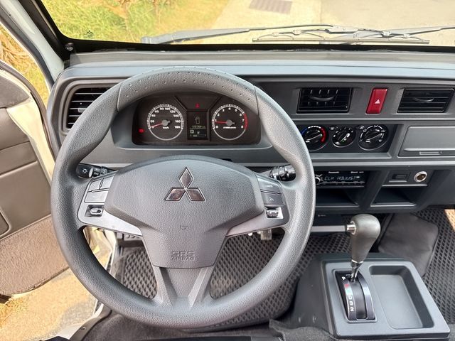 MITSUBISHI三菱 DELICA  第7張相片