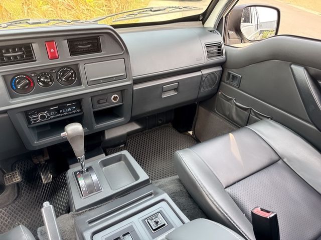 MITSUBISHI三菱 DELICA  第8張相片