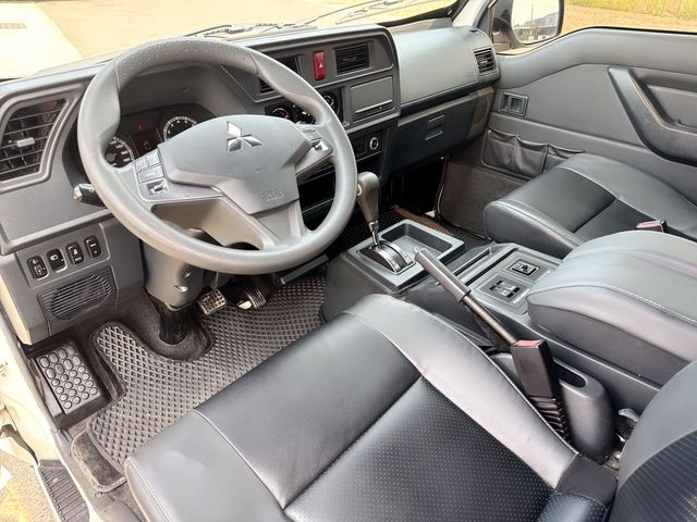 MITSUBISHI三菱 DELICA  第9張相片