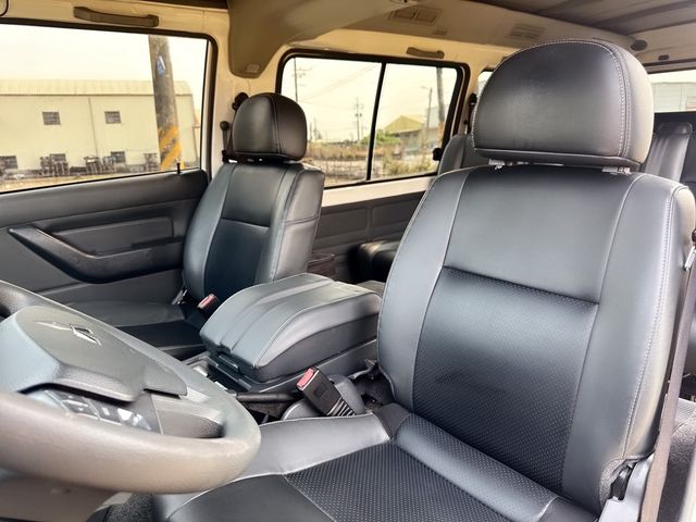 MITSUBISHI三菱 DELICA  第10張相片