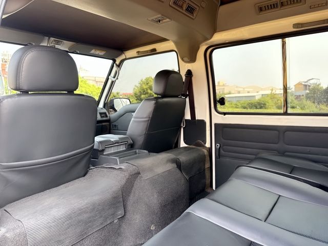 MITSUBISHI三菱 DELICA  第11張相片