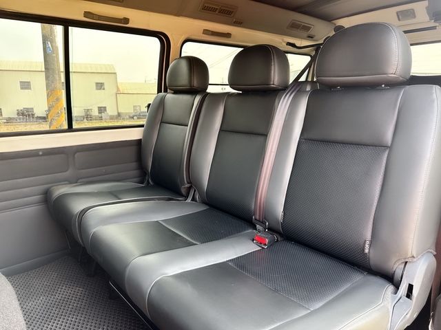 MITSUBISHI三菱 DELICA  第12張相片