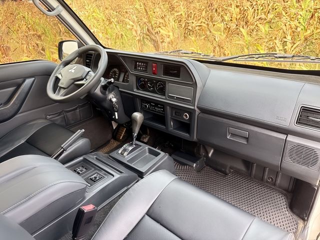 MITSUBISHI三菱 DELICA  第13張相片