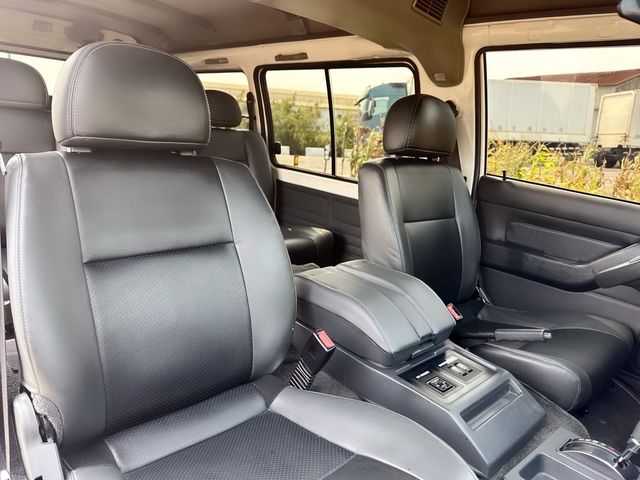 MITSUBISHI三菱 DELICA  第14張相片