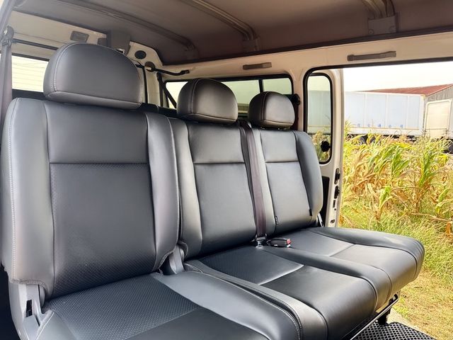 MITSUBISHI三菱 DELICA  第16張相片