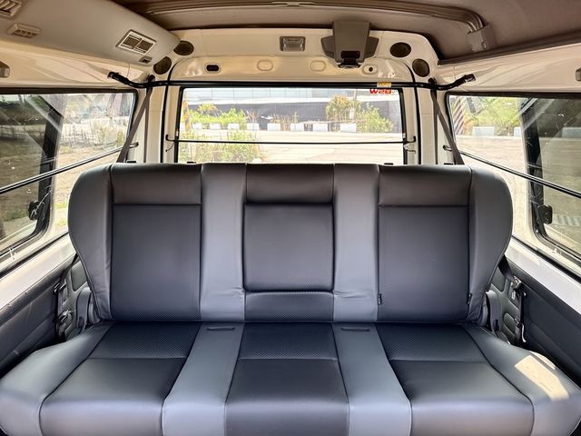 MITSUBISHI三菱 DELICA  第17張相片