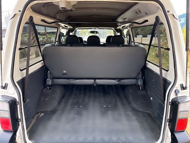 MITSUBISHI三菱 DELICA  第18張相片