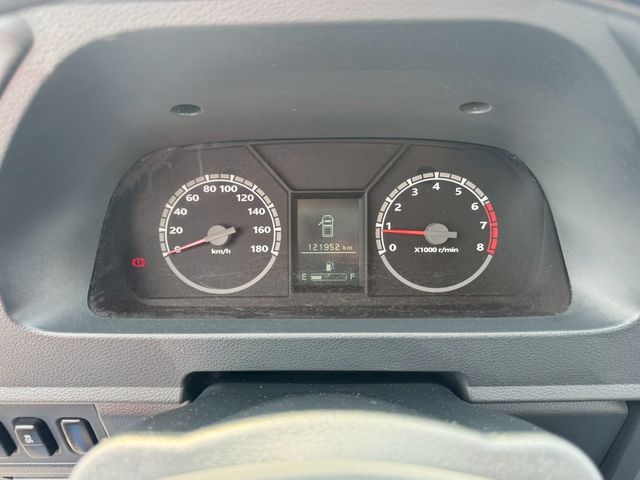 MITSUBISHI三菱 DELICA  第7張相片