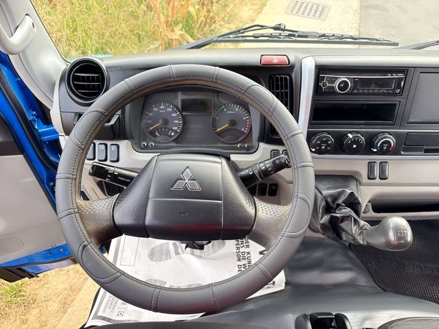 MITSUBISHI三菱 CANTER  第7張相片