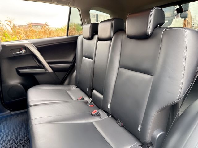 TOYOTA豐田 RAV4  第14張相片