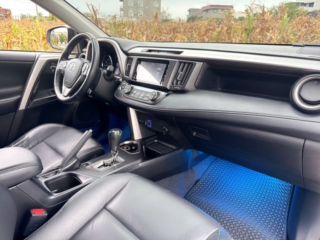 TOYOTA豐田 RAV4  第15張相片