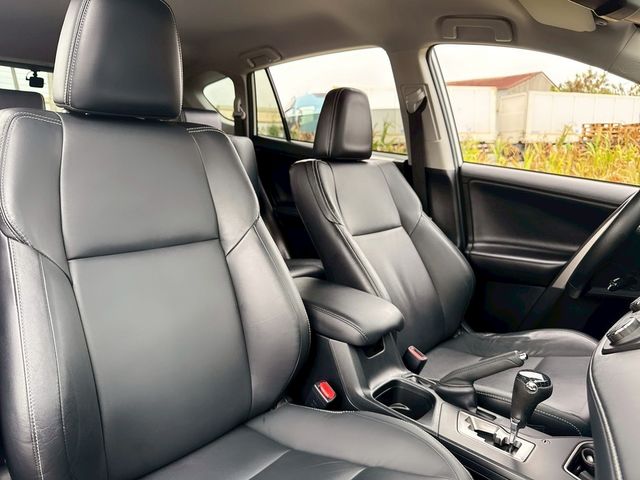 TOYOTA豐田 RAV4  第16張相片