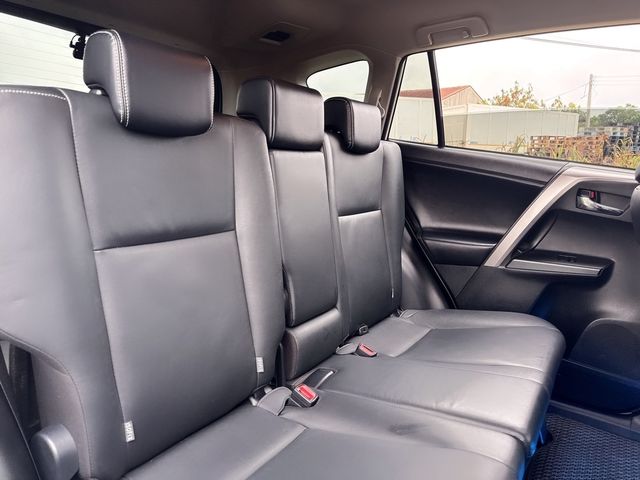 TOYOTA豐田 RAV4  第18張相片