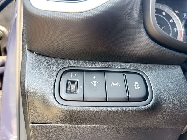 HYUNDAI現代 VENUE  第6張相片