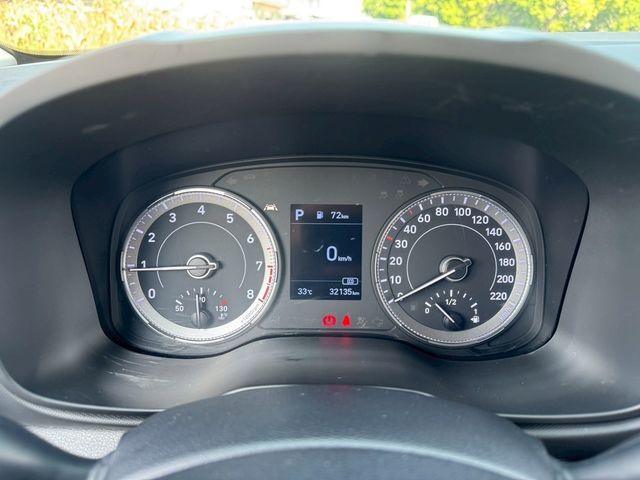 HYUNDAI現代 VENUE  第7張相片