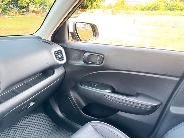 HYUNDAI現代 VENUE  第10張相片