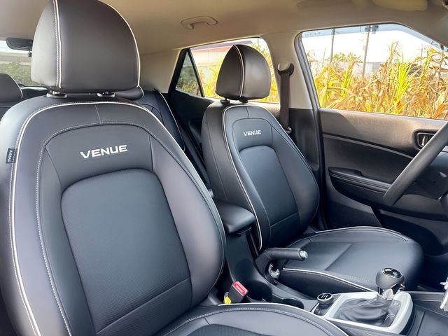 HYUNDAI現代 VENUE  第16張相片