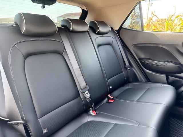 HYUNDAI現代 VENUE  第18張相片