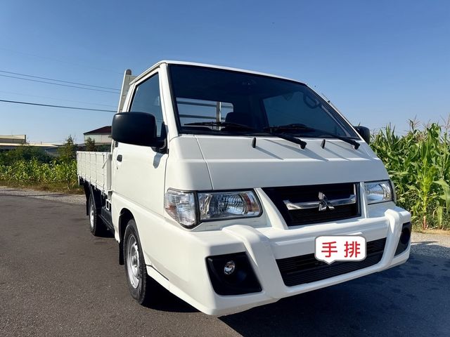 MITSUBISHI三菱 DELICA  第3張相片