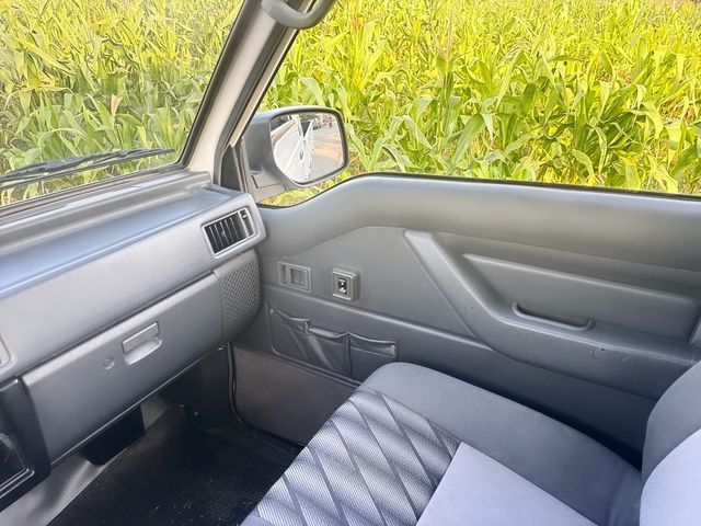 MITSUBISHI三菱 DELICA  第13張相片