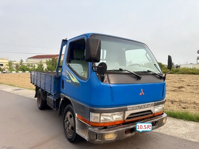 MITSUBISHI三菱 CANTER  第3張相片