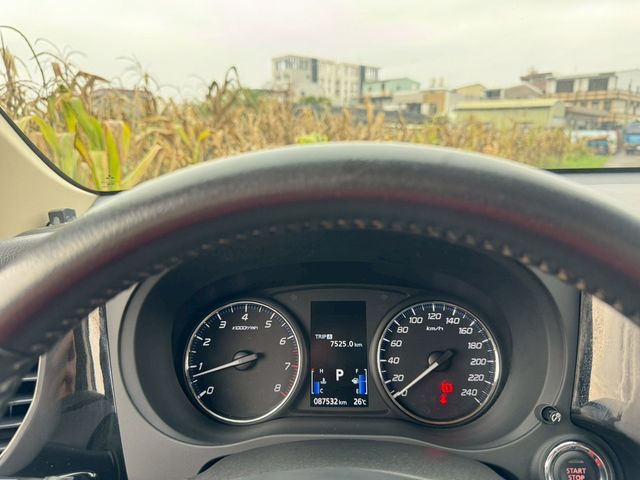 MITSUBISHI三菱 OUTLANDER  第7張相片