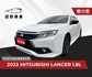 MITSUBISHI三菱 GRAND LANCER  第1張縮圖