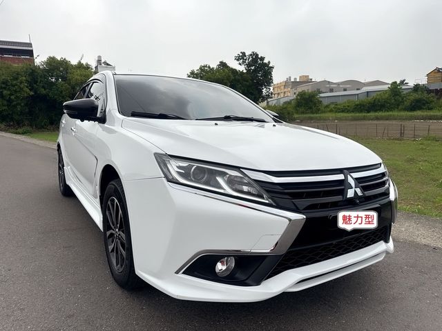 MITSUBISHI三菱 GRAND LANCER  第3張相片