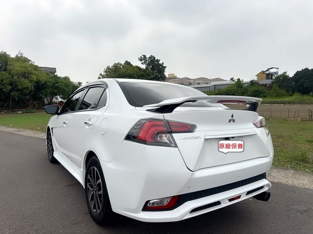 MITSUBISHI三菱 GRAND LANCER  第4張相片