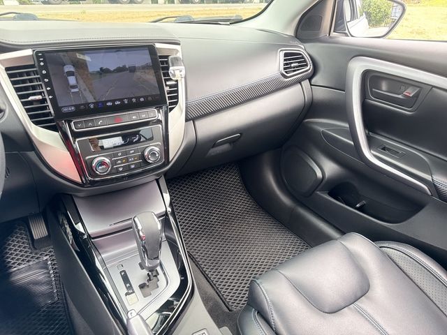 MITSUBISHI三菱 GRAND LANCER  第9張相片