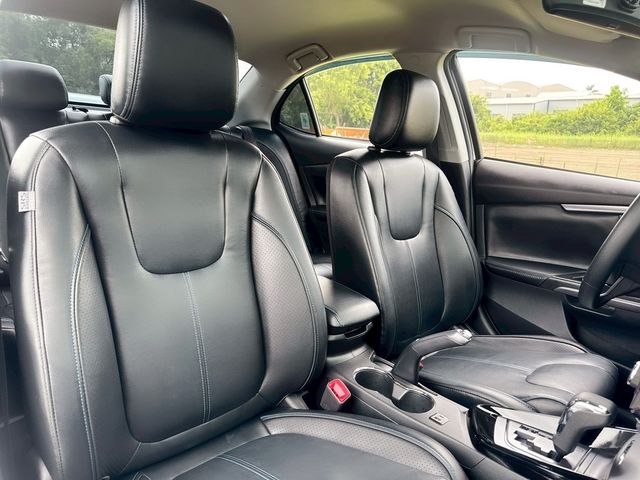 MITSUBISHI三菱 GRAND LANCER  第16張相片