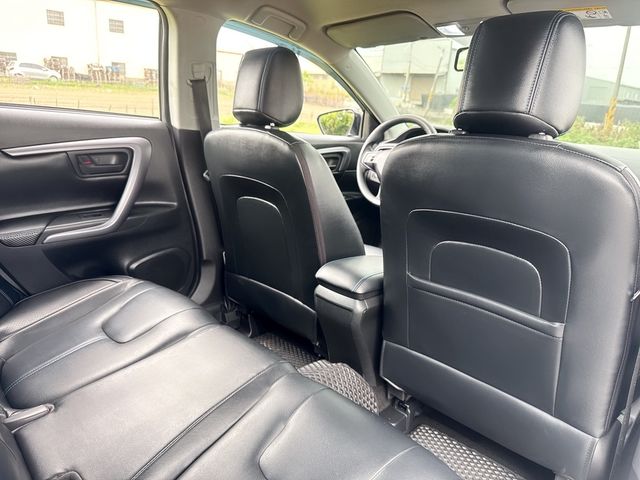 MITSUBISHI三菱 GRAND LANCER  第17張相片