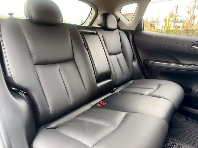 NISSAN日產 TIIDA  第17張相片