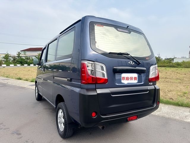 MITSUBISHI三菱 VERYCA  第4張相片