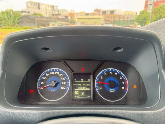 MITSUBISHI三菱 VERYCA  第6張相片