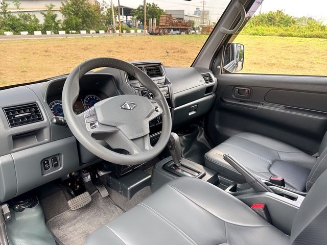 MITSUBISHI三菱 VERYCA  第10張相片