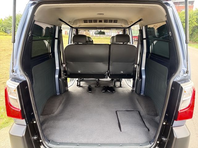 MITSUBISHI三菱 VERYCA  第18張相片