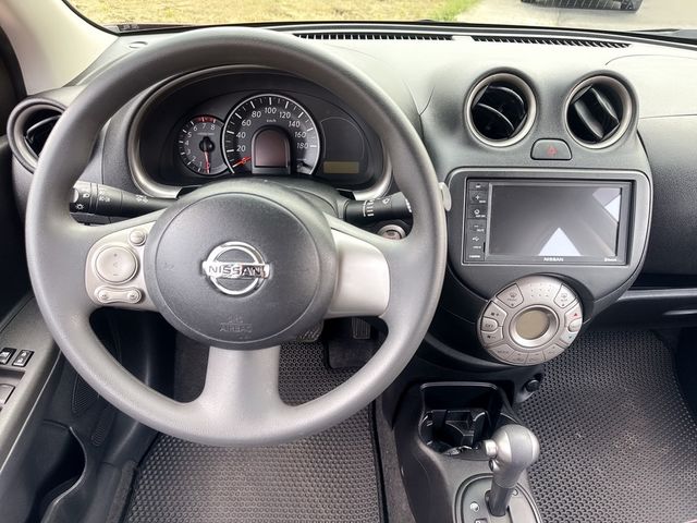 NISSAN日產 MARCH  第7張相片