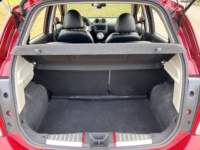 NISSAN日產 MARCH  第18張相片