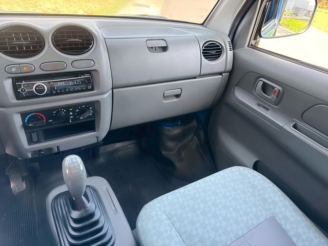 MITSUBISHI三菱 VERYCA  第10張相片