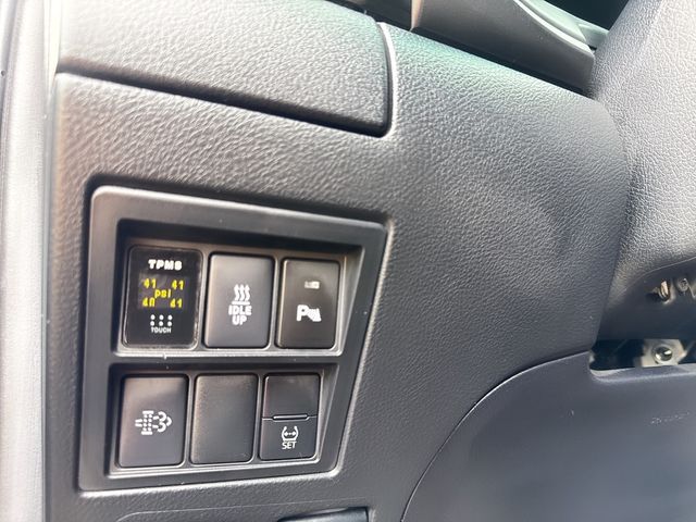 TOYOTA豐田 HILUX  第6張相片