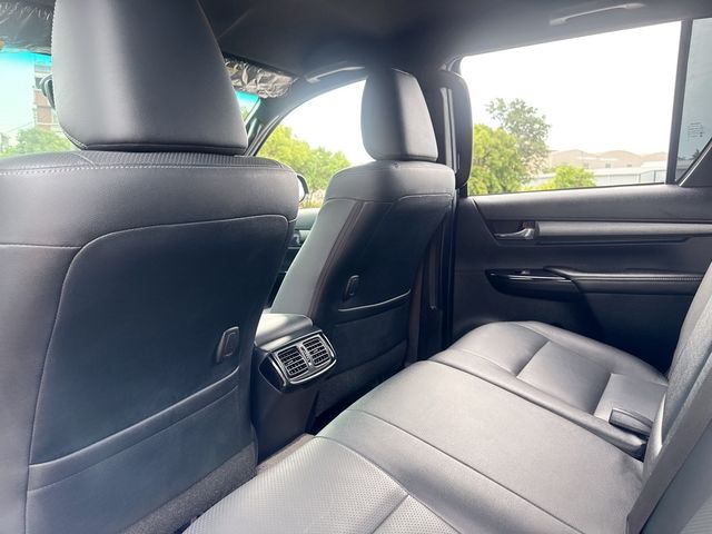 TOYOTA豐田 HILUX  第13張相片