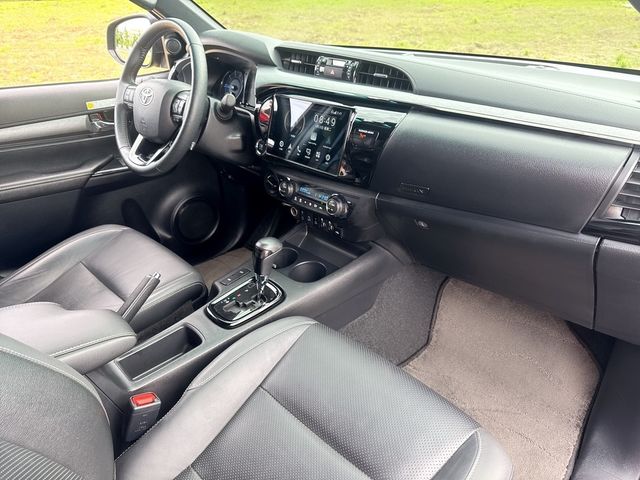 TOYOTA豐田 HILUX  第15張相片
