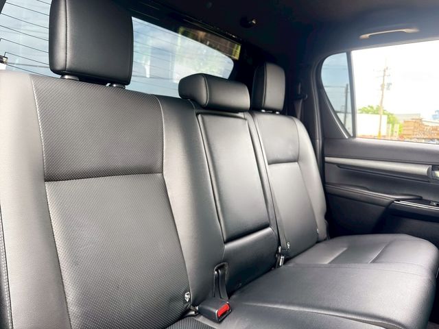TOYOTA豐田 HILUX  第18張相片