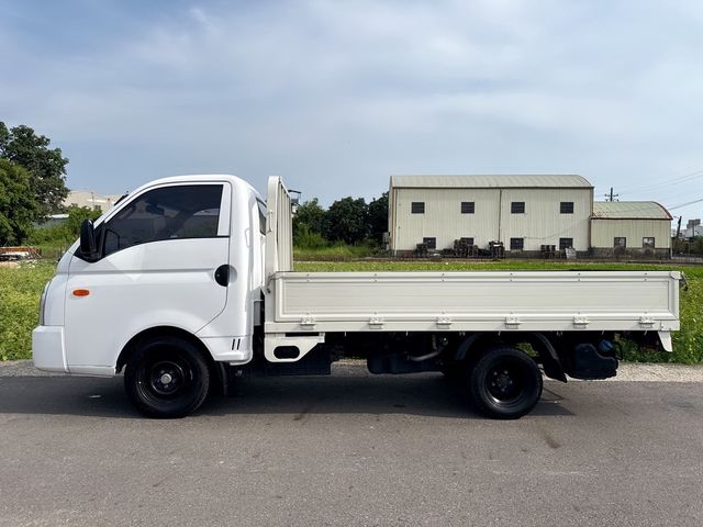 HYUNDAI現代 PORTER  第6張相片