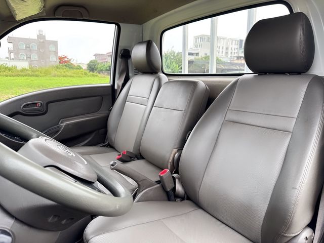 HYUNDAI現代 PORTER  第13張相片