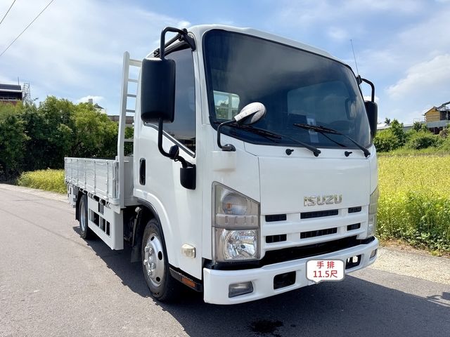 ISUZU五十鈴 ELF  第3張相片