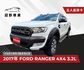 FORD福特 RANGER  第1張縮圖