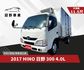 HINO日野 300  第1張縮圖