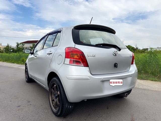 TOYOTA豐田 YARIS  第4張相片